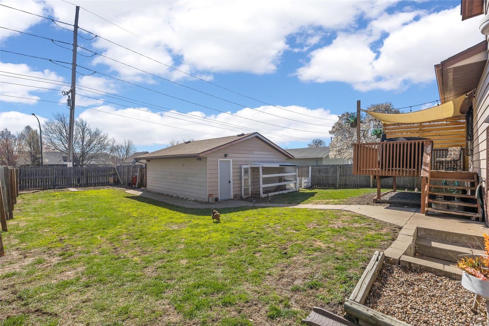220 Summerhays Tiffin IA 52340