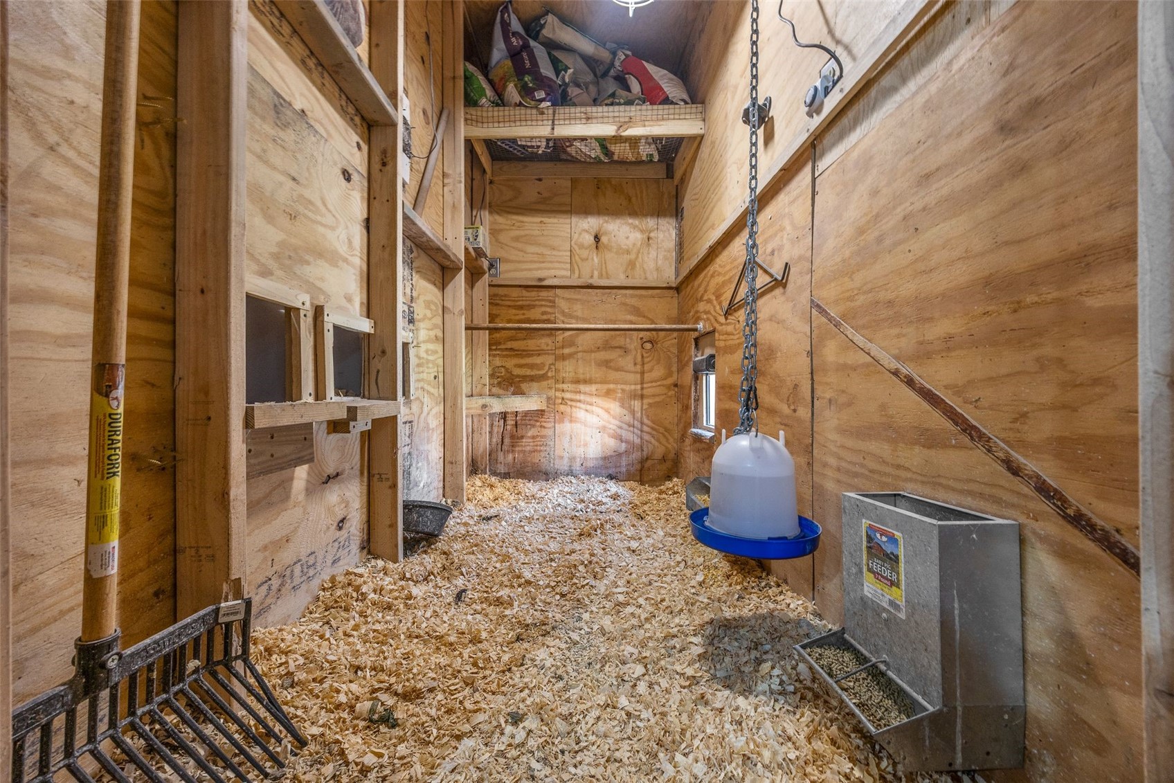 220 Summerhays Tiffin IA 52340