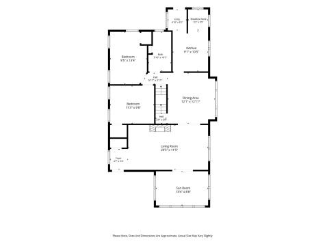 845 14th Street Marion IA 52302