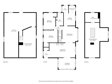 845 14th Street Marion IA 52302