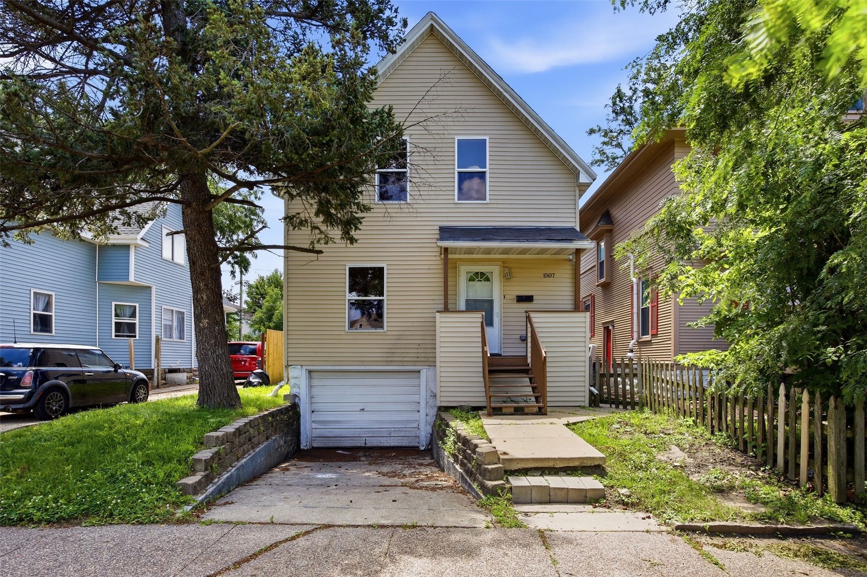 1507 Washington Avenue SE Cedar Rapids IA 52403