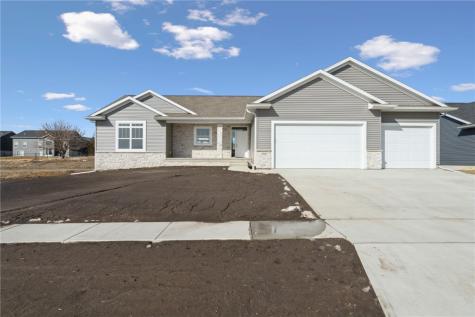 1166 Stable Ridge Drive Marion IA 52302