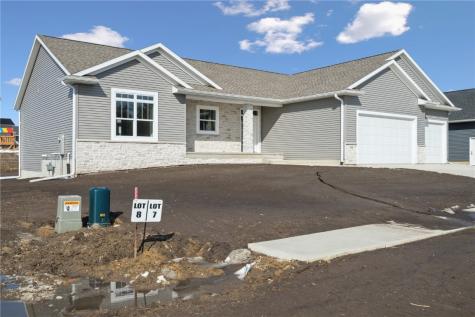 1166 Stable Ridge Drive Marion IA 52302