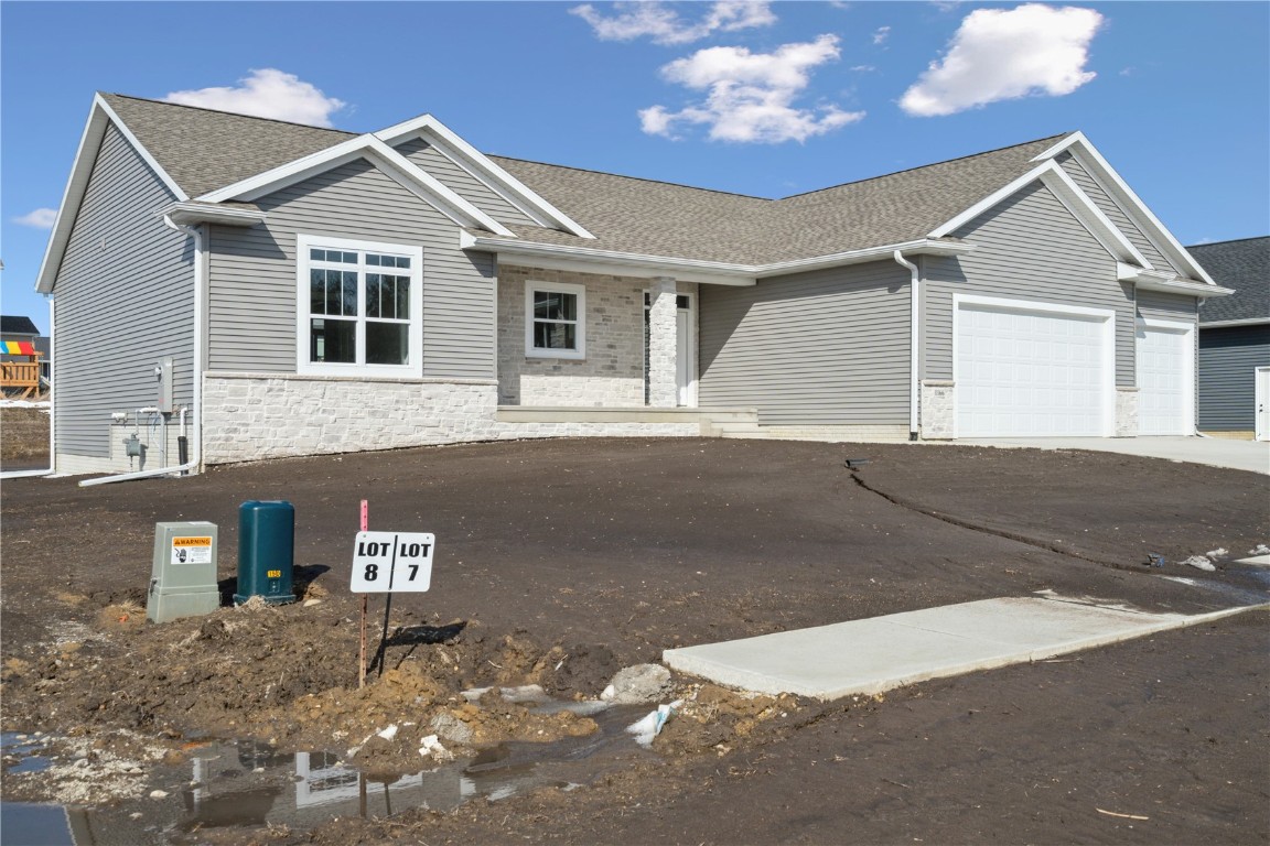 1166 Stable Ridge Drive Marion IA 52302