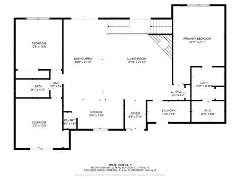 1166 Stable Ridge Drive Marion IA 52302