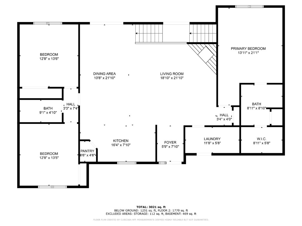 1166 Stable Ridge Drive Marion IA 52302