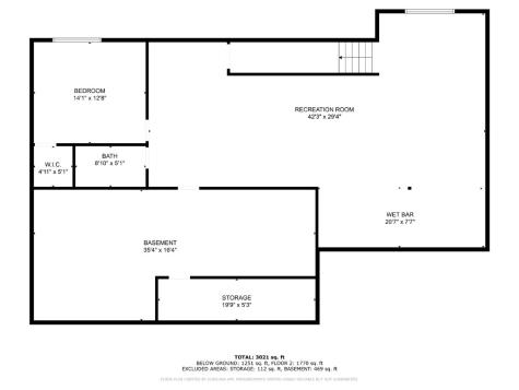 1166 Stable Ridge Drive Marion IA 52302
