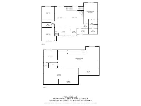 1166 Stable Ridge Drive Marion IA 52302