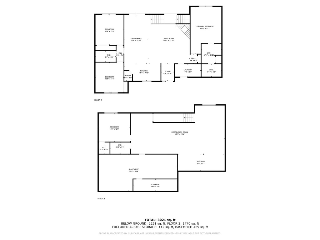 1166 Stable Ridge Drive Marion IA 52302