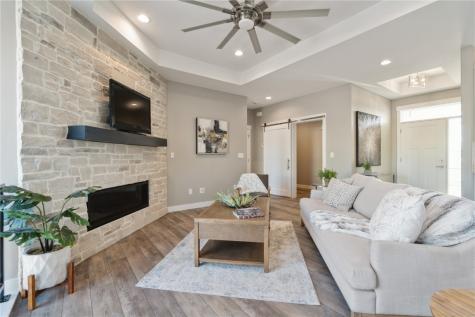 1166 Stable Ridge Drive Marion IA 52302