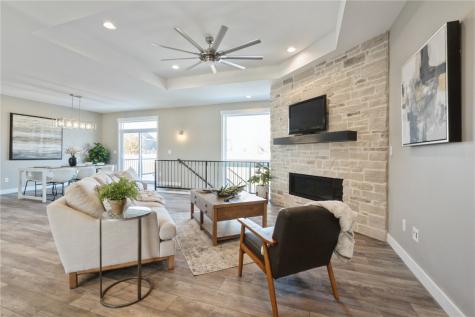 1166 Stable Ridge Drive Marion IA 52302
