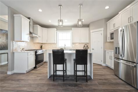 1166 Stable Ridge Drive Marion IA 52302