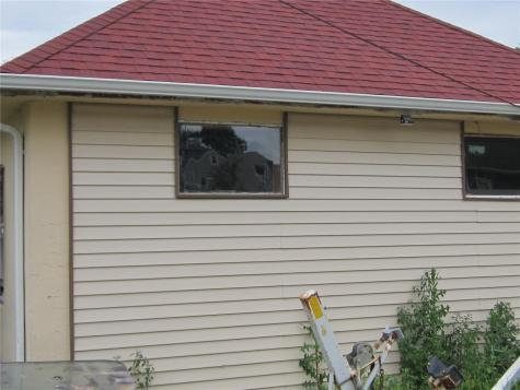 2116 Hamilton Street SW Cedar Rapids IA 52404