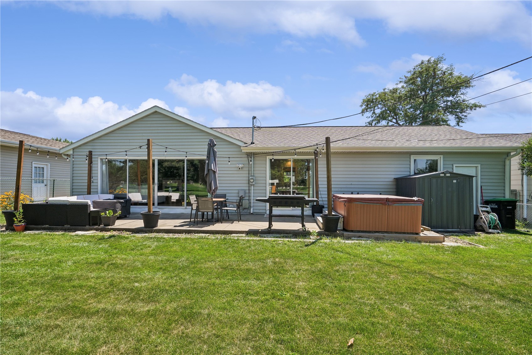 1320 Country Club Drive Marion IA 52302
