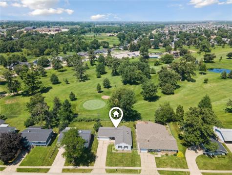1320 Country Club Drive Marion IA 52302