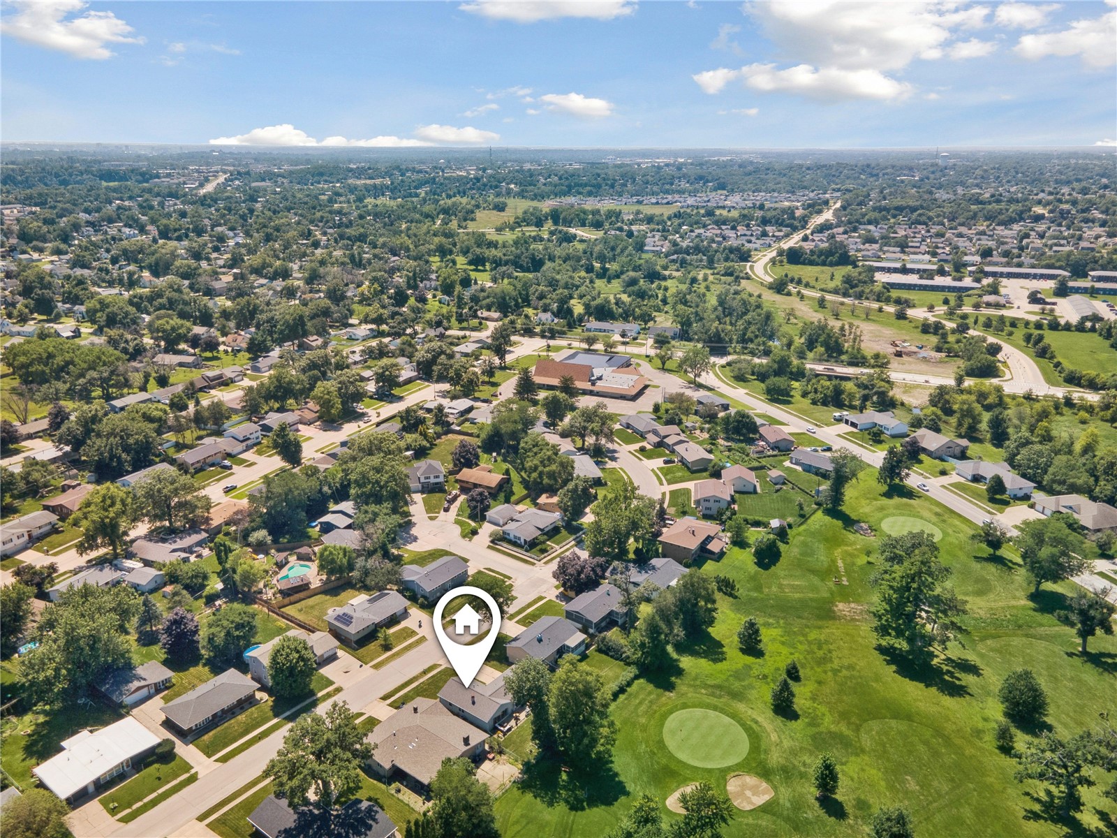 1320 Country Club Drive Marion IA 52302