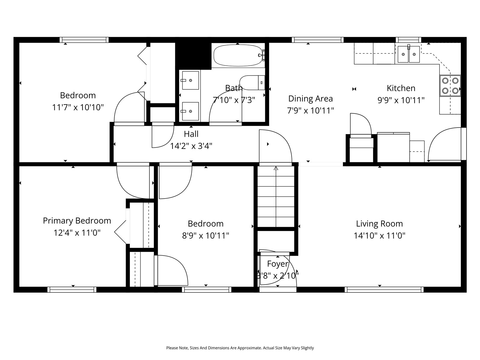 56 Deerwood Court SW Cedar Rapids IA 52404