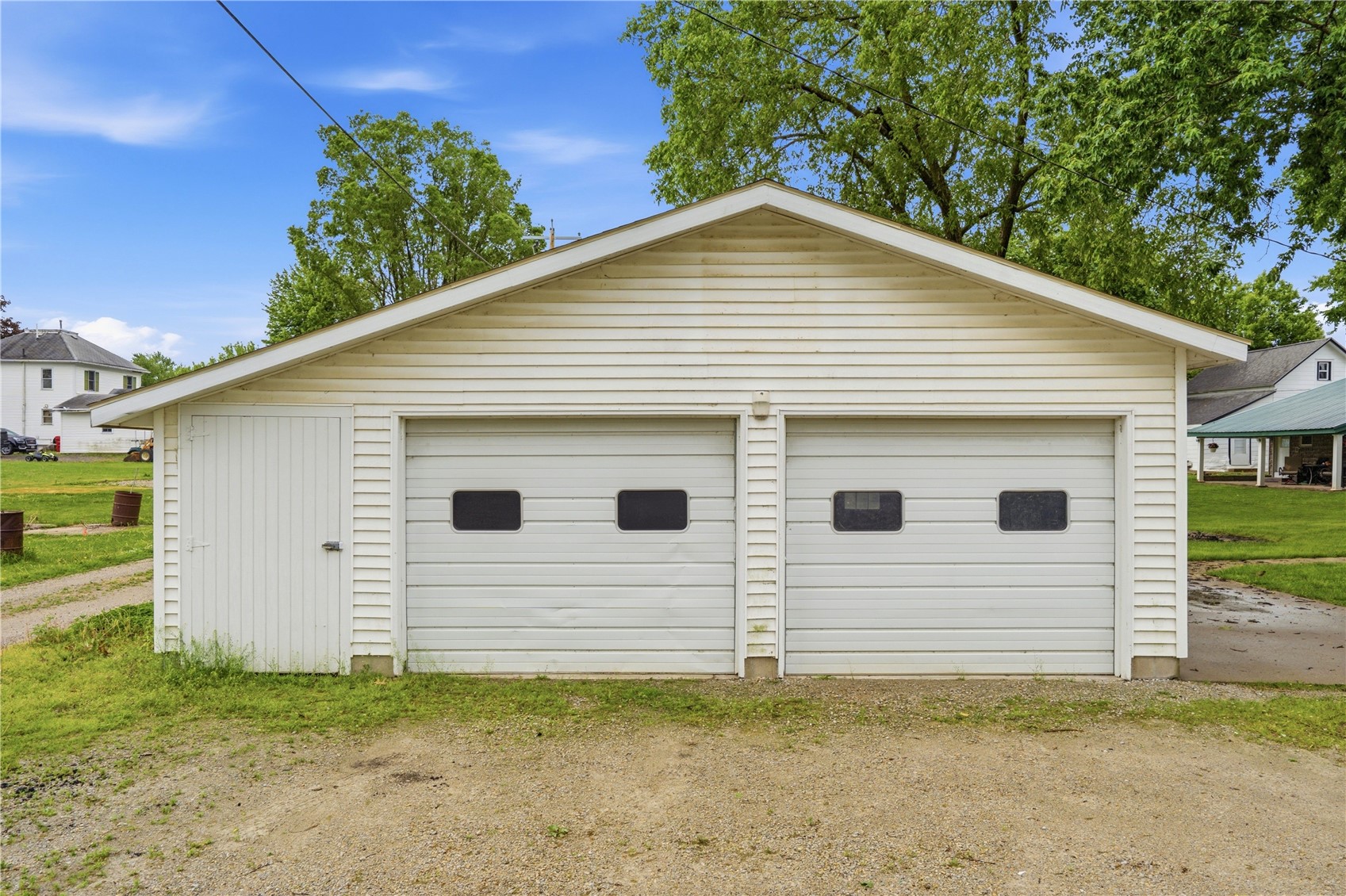 216 Lewis Street Mt Auburn IA 52313