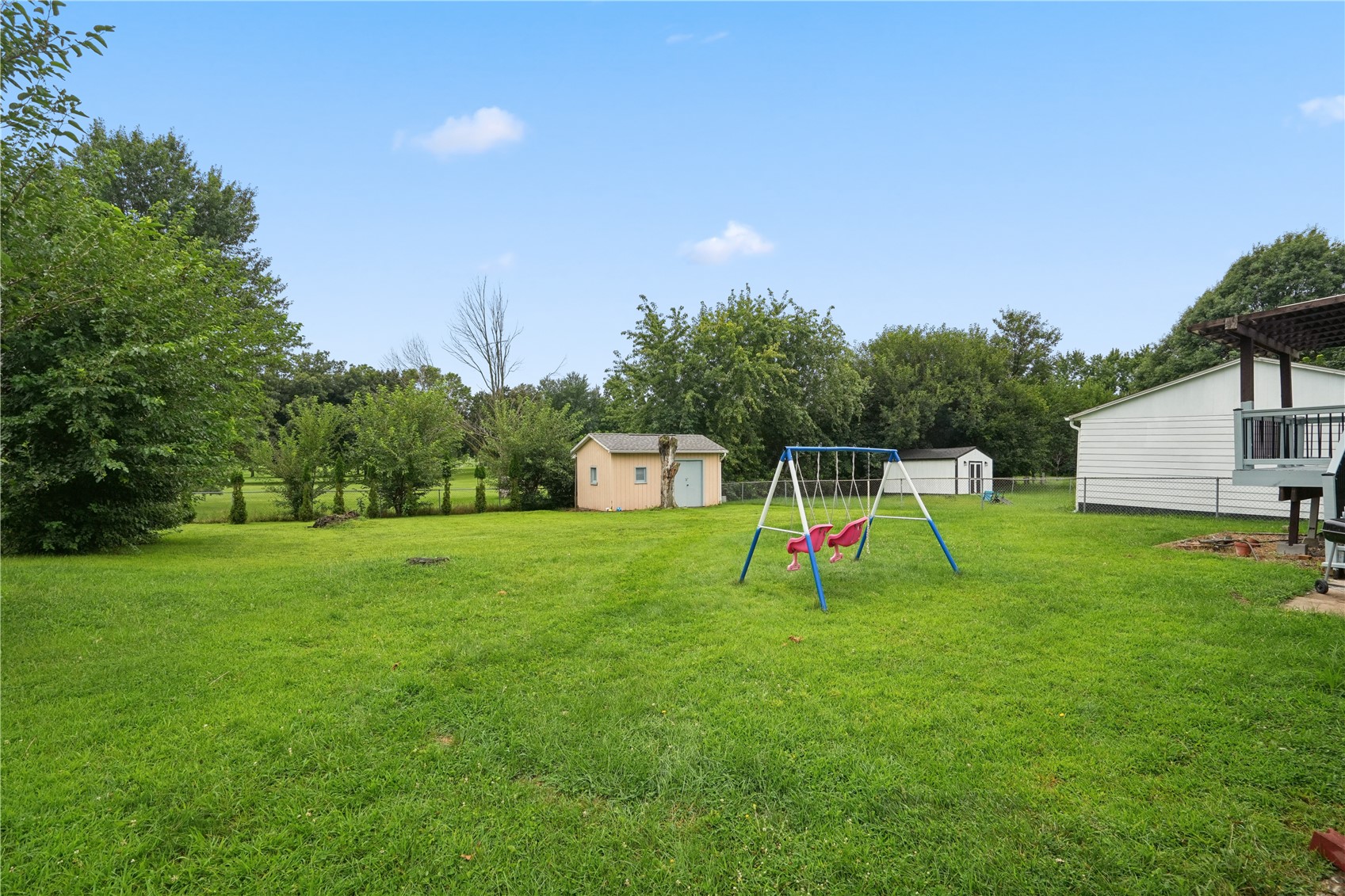 1723 Northbrook Drive NE Cedar Rapids IA 52402