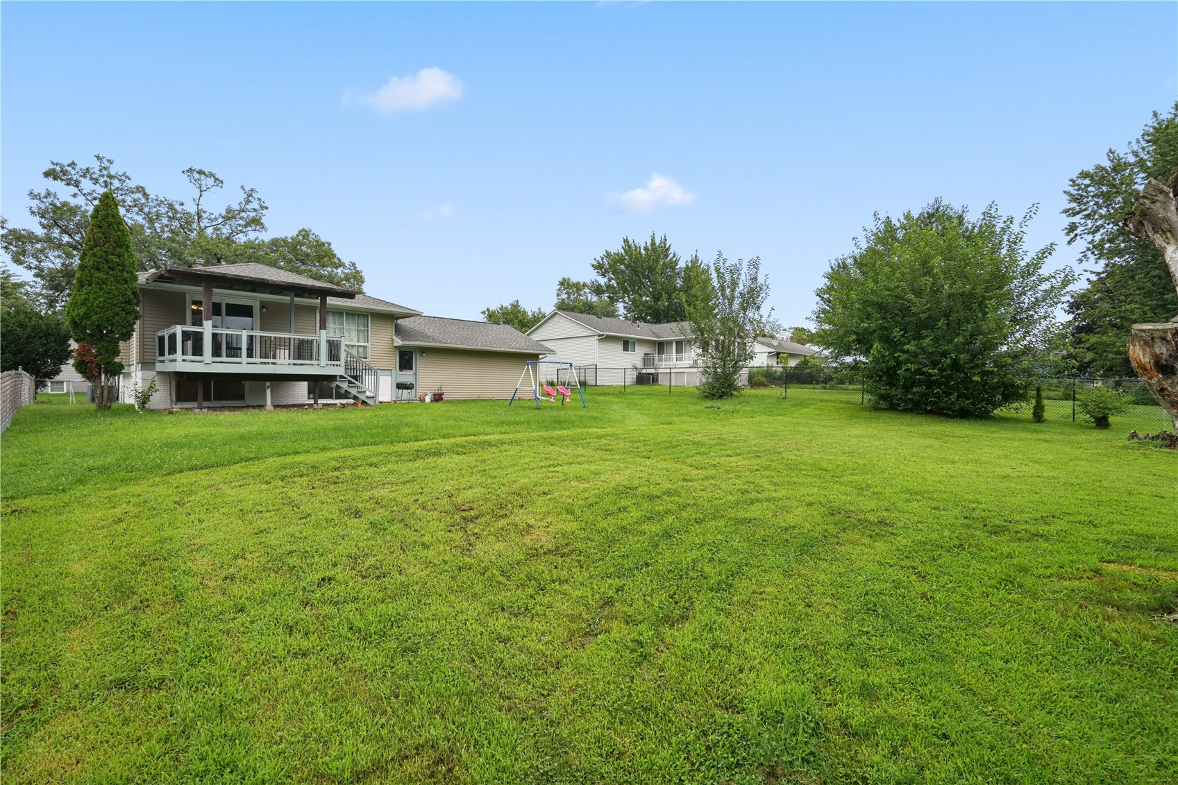 1723 Northbrook Drive NE Cedar Rapids IA 52402