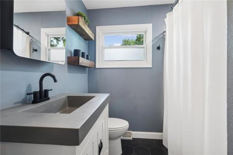 415 Linwood Street SW Cedar Rapids IA 52404