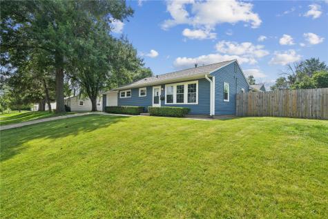 415 Linwood Street SW Cedar Rapids IA 52404