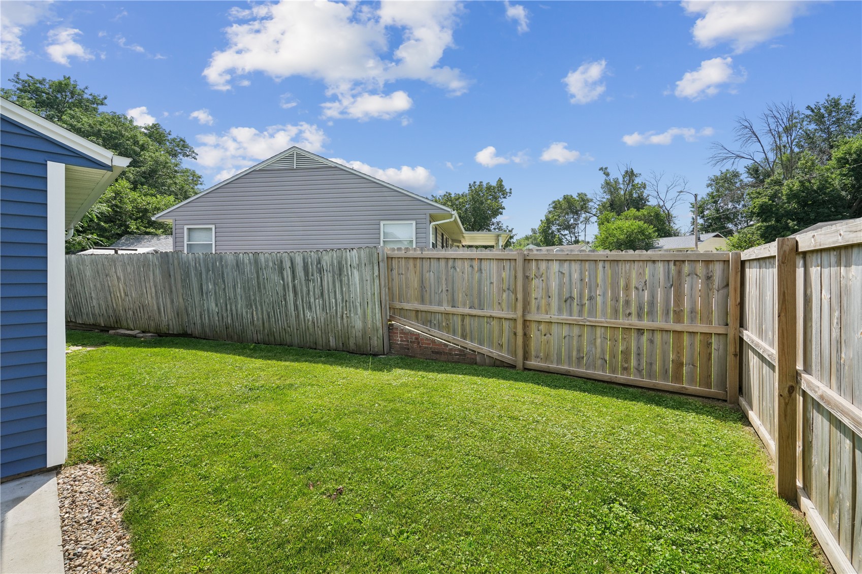 415 Linwood Street SW Cedar Rapids IA 52404