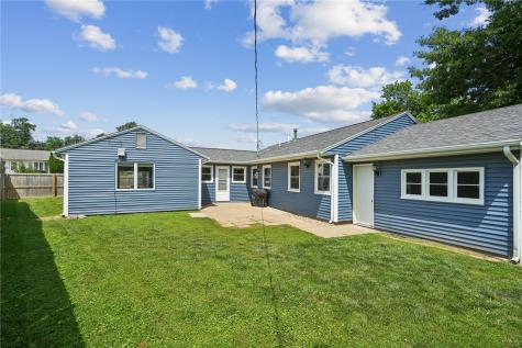 415 Linwood Street SW Cedar Rapids IA 52404