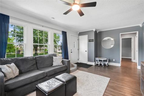415 Linwood Street SW Cedar Rapids IA 52404