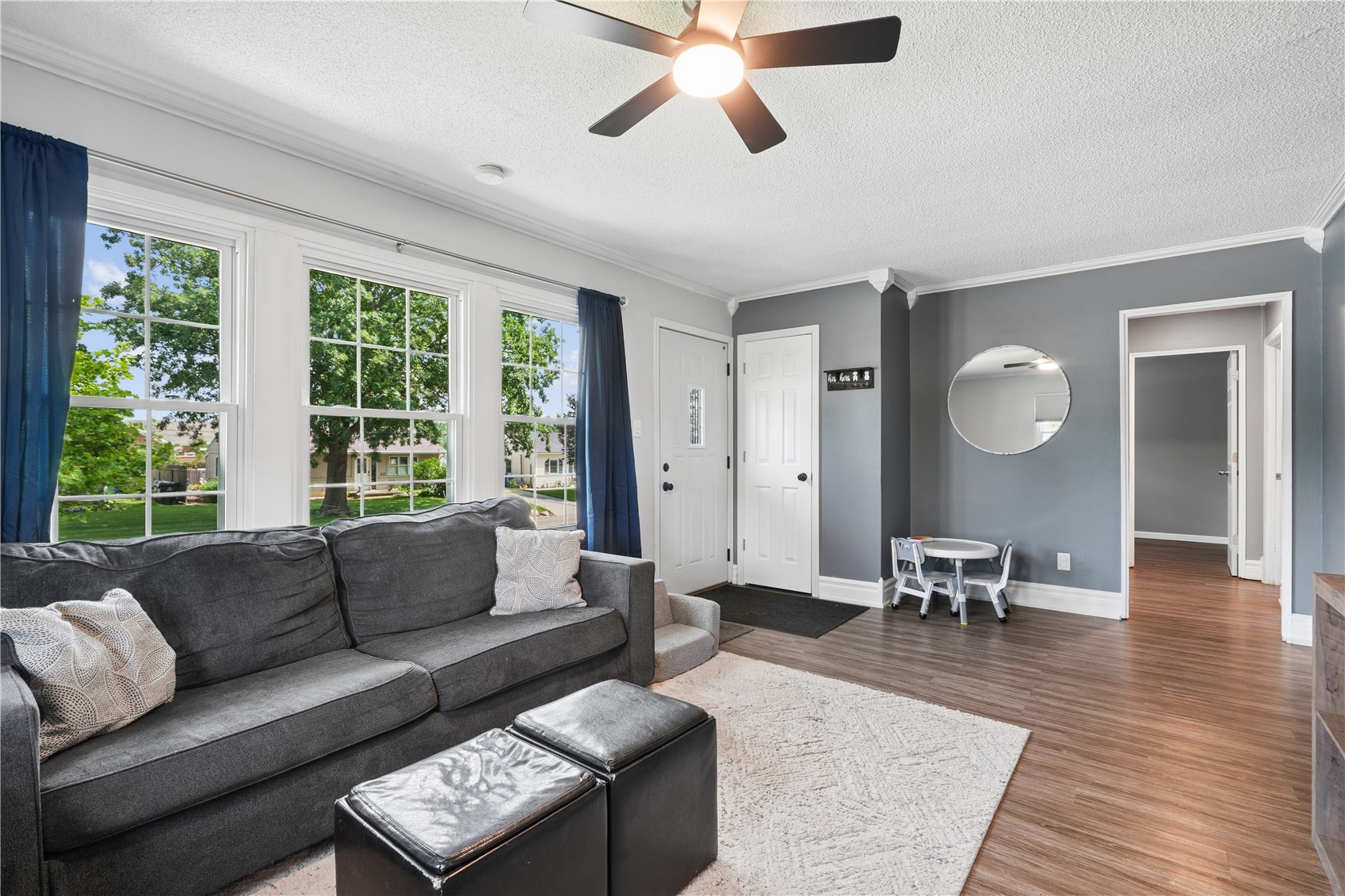 415 Linwood Street SW Cedar Rapids IA 52404