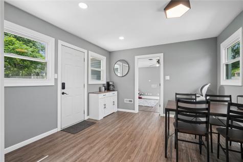415 Linwood Street SW Cedar Rapids IA 52404