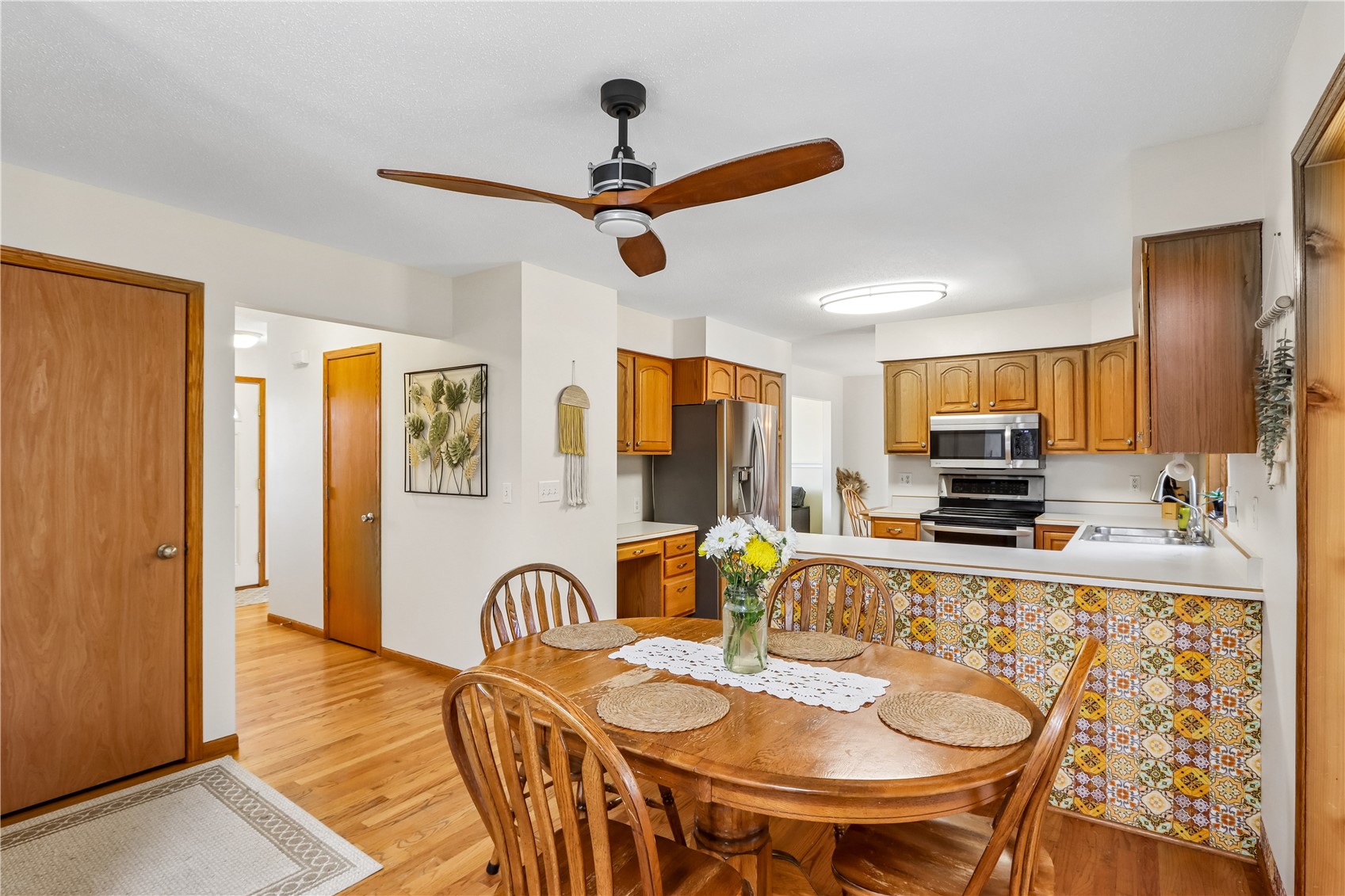 2816 Lancelot Lane NW Cedar Rapids IA 52405