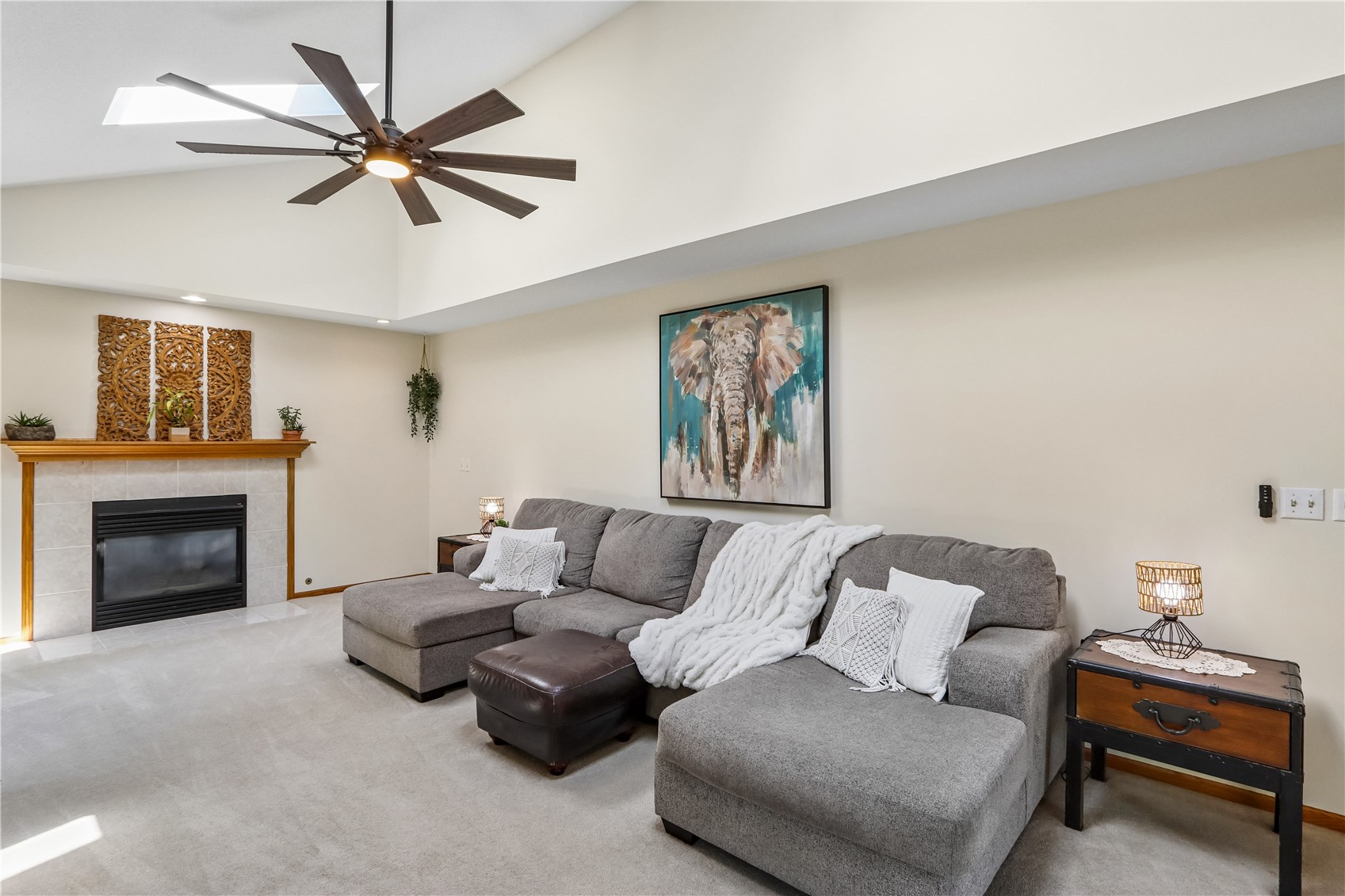 2816 Lancelot Lane NW Cedar Rapids IA 52405