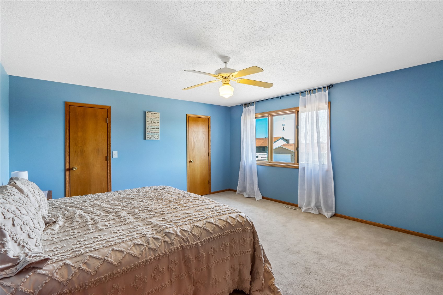 2816 Lancelot Lane NW Cedar Rapids IA 52405
