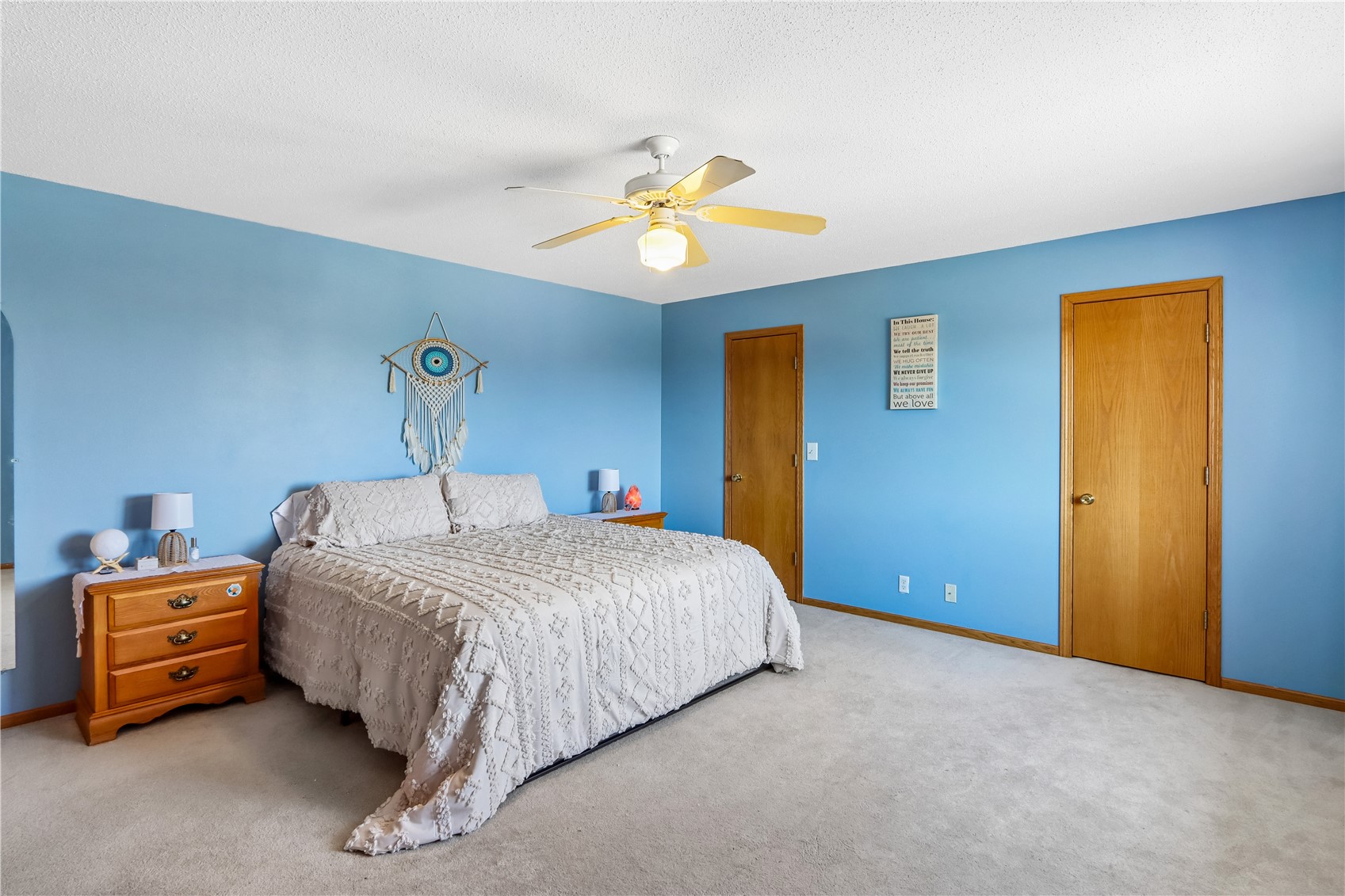 2816 Lancelot Lane NW Cedar Rapids IA 52405