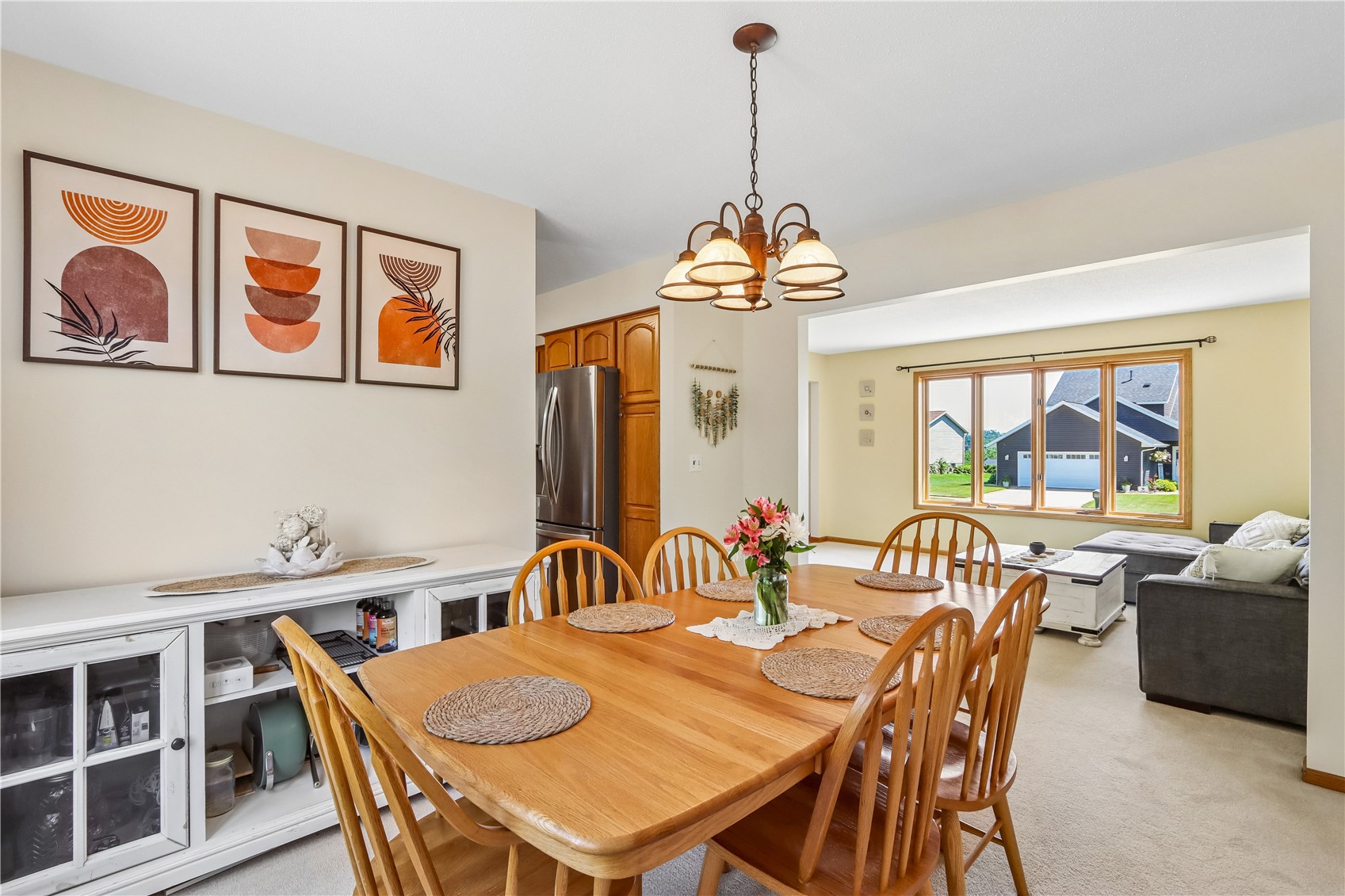 2816 Lancelot Lane NW Cedar Rapids IA 52405