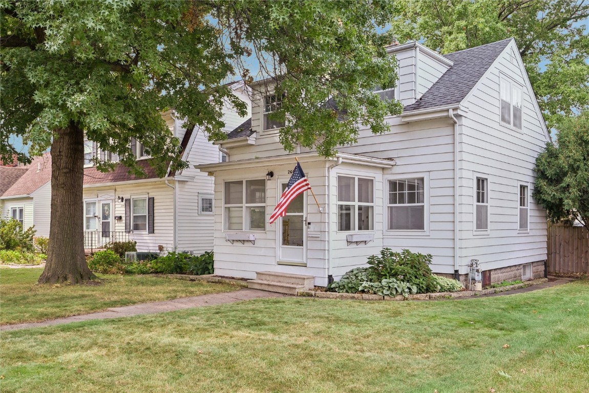 2600 C Avenue NE Cedar Rapids IA 52402