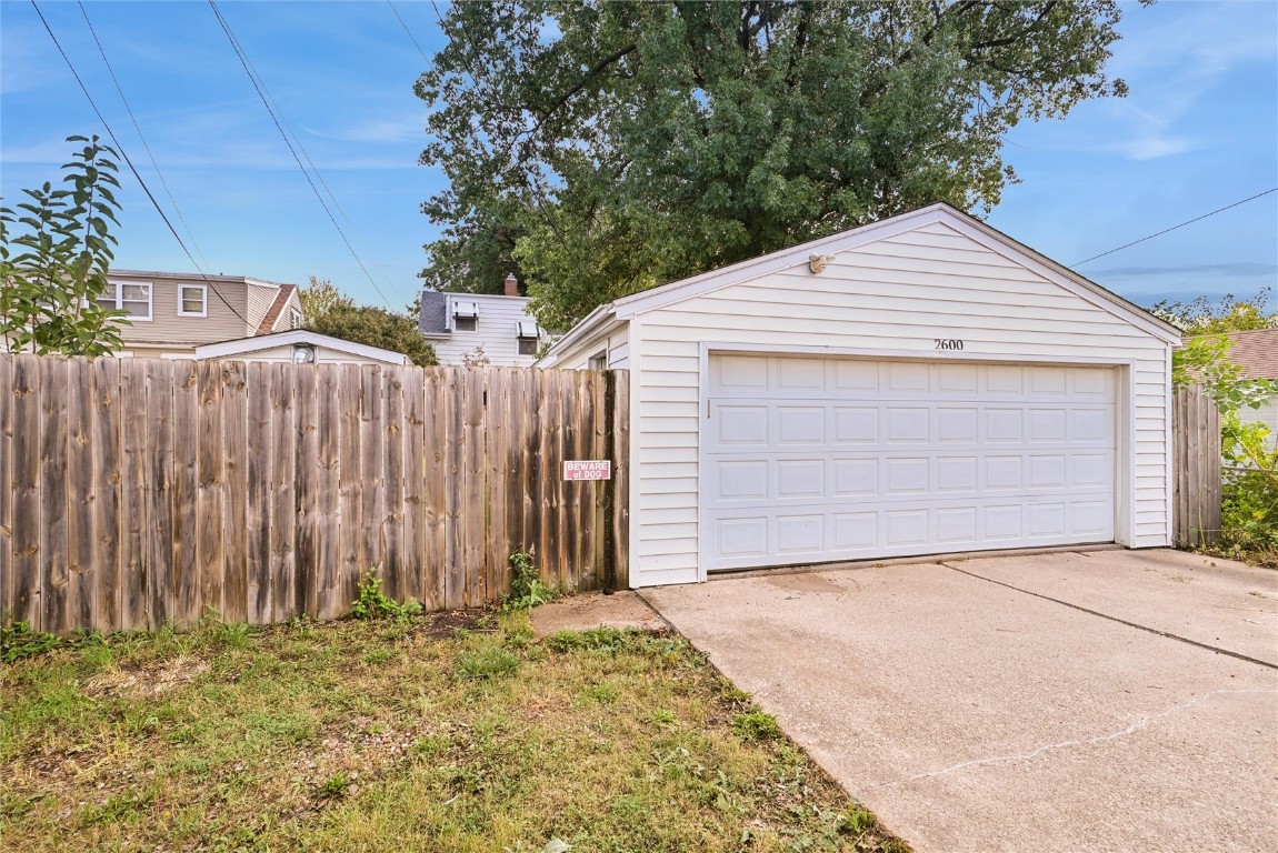 2600 C Avenue NE Cedar Rapids IA 52402