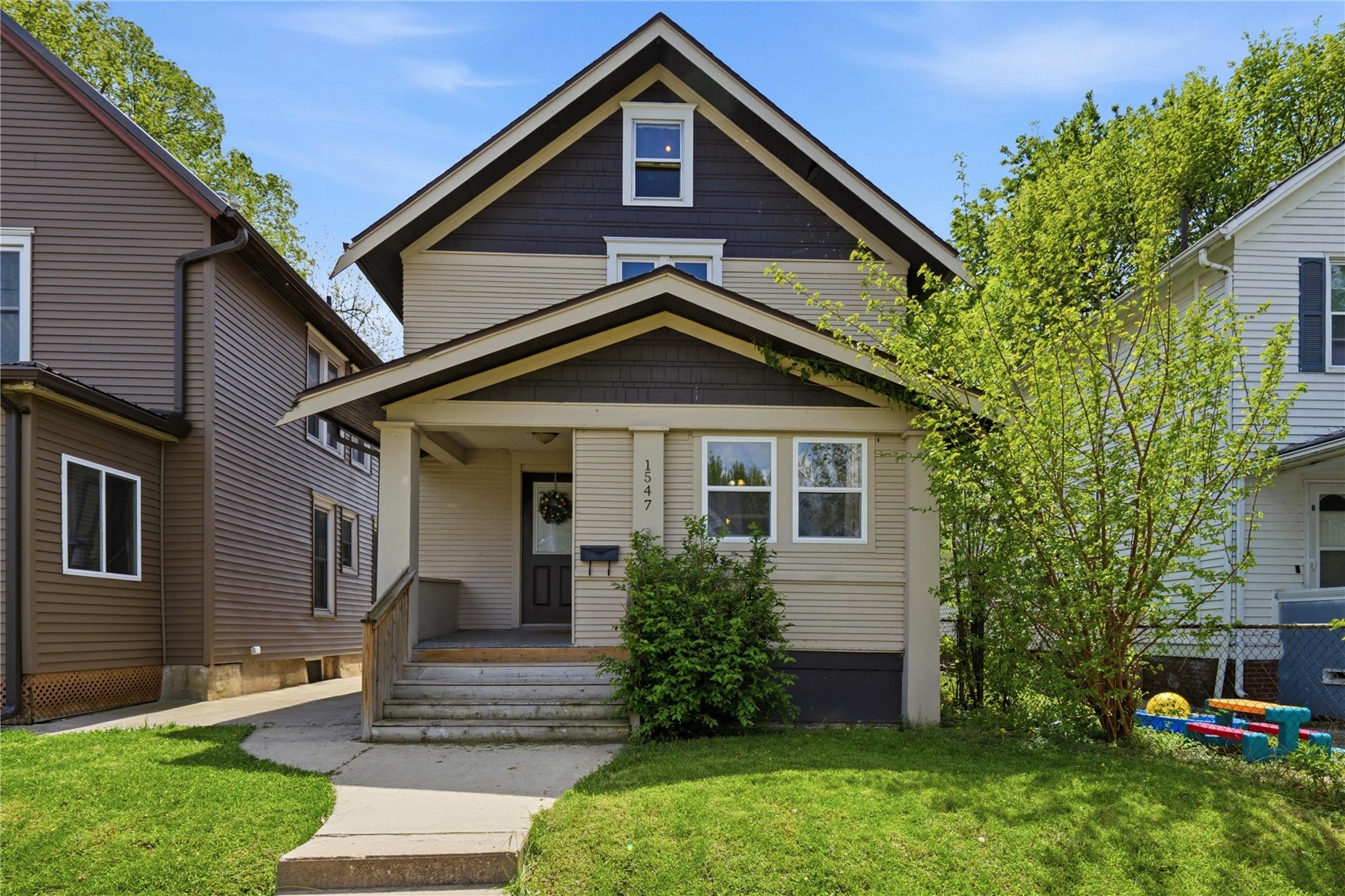 1547 Washington Avenue SE Cedar Rapids IA 52403