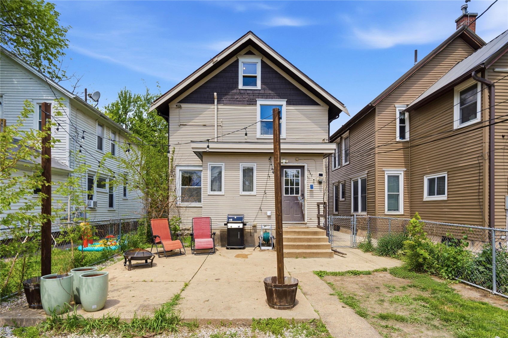 1547 Washington Avenue SE Cedar Rapids IA 52403