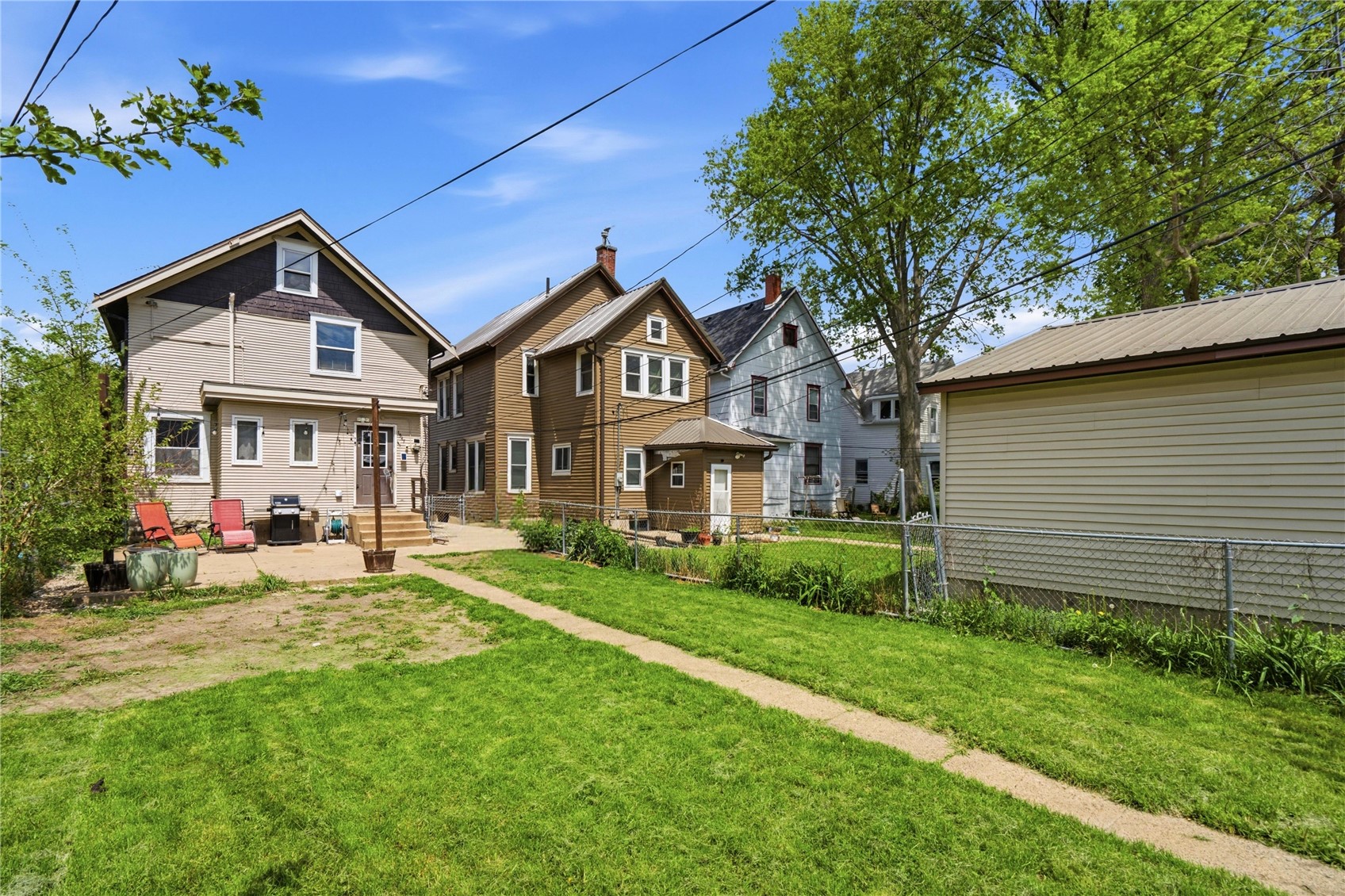 1547 Washington Avenue SE Cedar Rapids IA 52403
