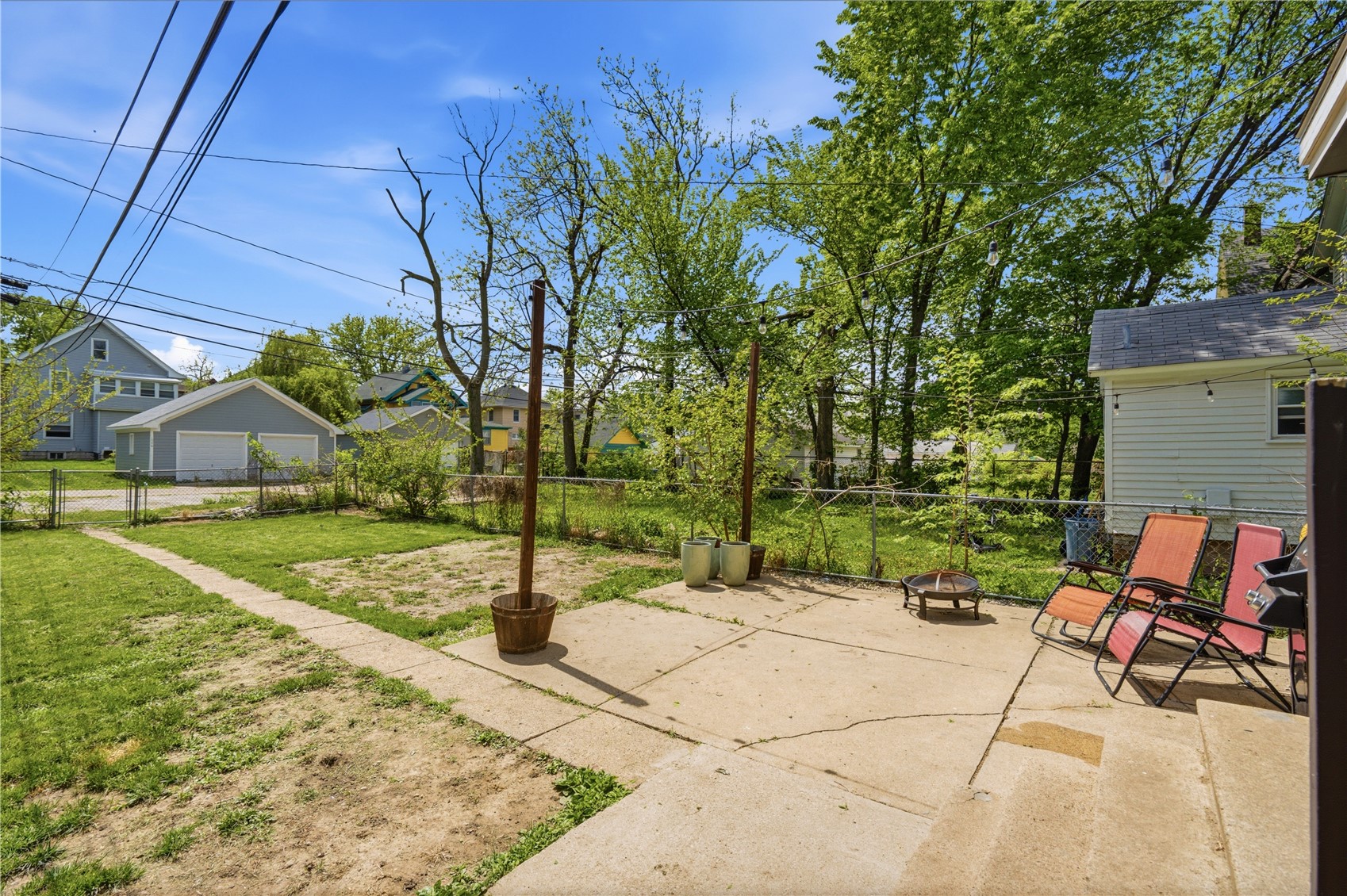 1547 Washington Avenue SE Cedar Rapids IA 52403
