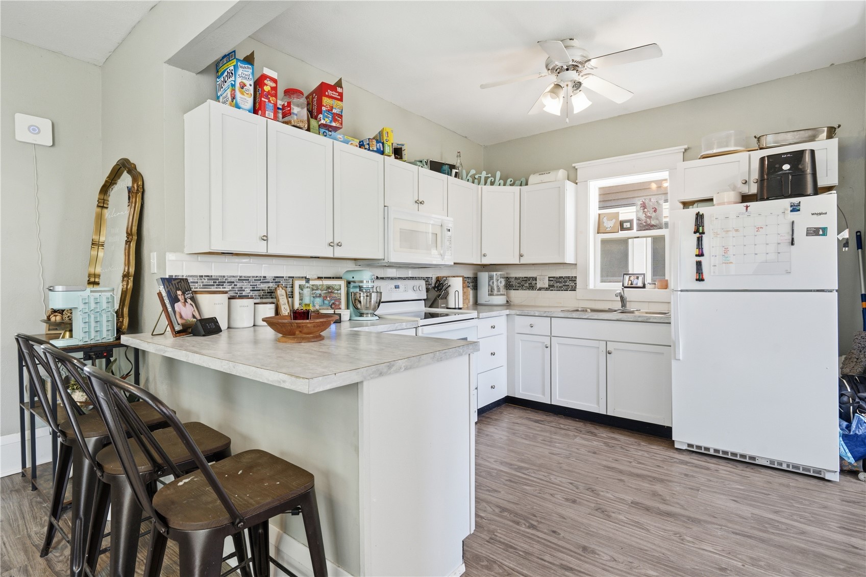 1547 Washington Avenue SE Cedar Rapids IA 52403