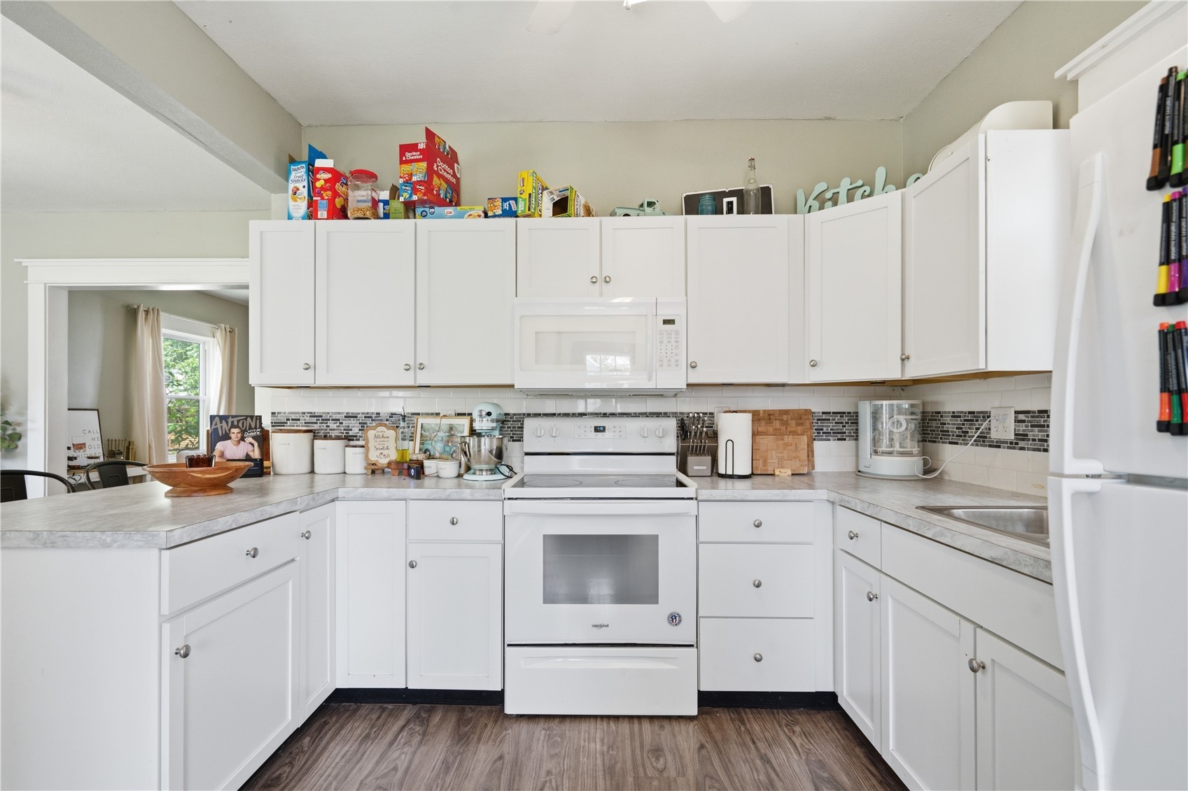 1547 Washington Avenue SE Cedar Rapids IA 52403