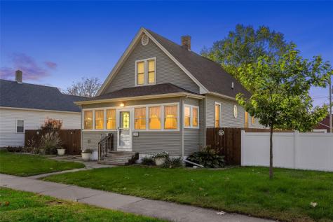 1212 K Street SW Cedar Rapids IA 52404