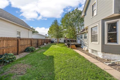 1212 K Street SW Cedar Rapids IA 52404
