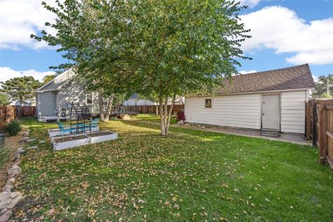 1212 K Street SW Cedar Rapids IA 52404