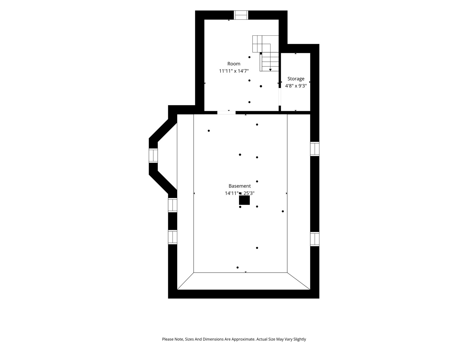1212 K Street SW Cedar Rapids IA 52404