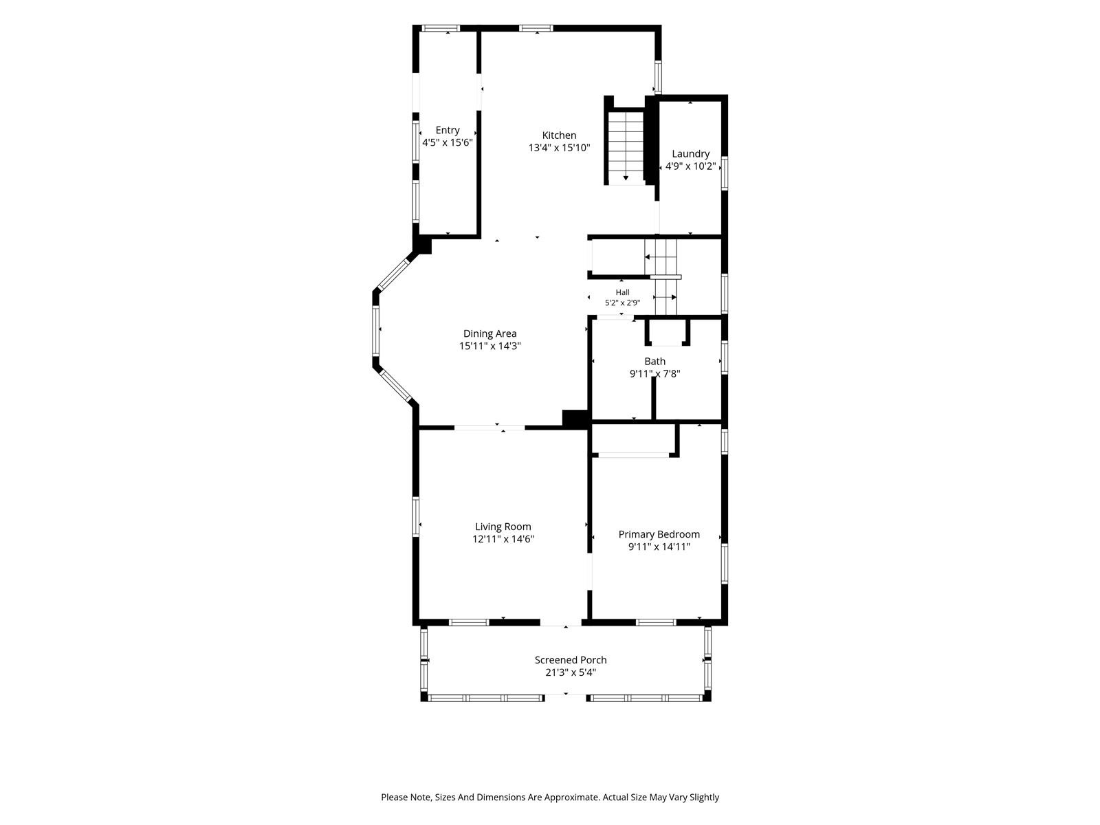1212 K Street SW Cedar Rapids IA 52404