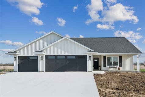 247 Hackberry Drive Palo IA 52324